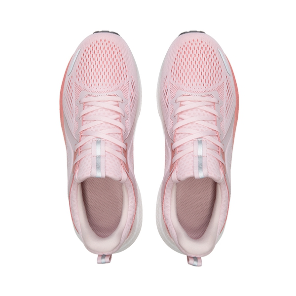 [DreamLife] Women's Fashionable Lifestyle Shoes - PINK - 2